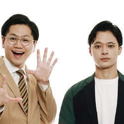 あっぱれ！明治座名人芸2025 - 明治座 公式サイト