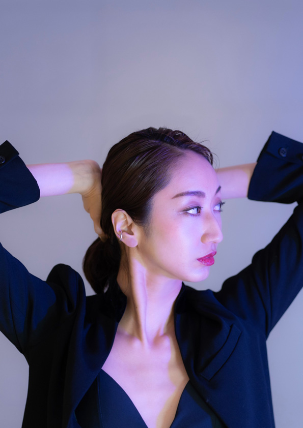 Ms.OOJA 流しのOOJA 総集編 TOUR Final - 明治座 公式サイト
