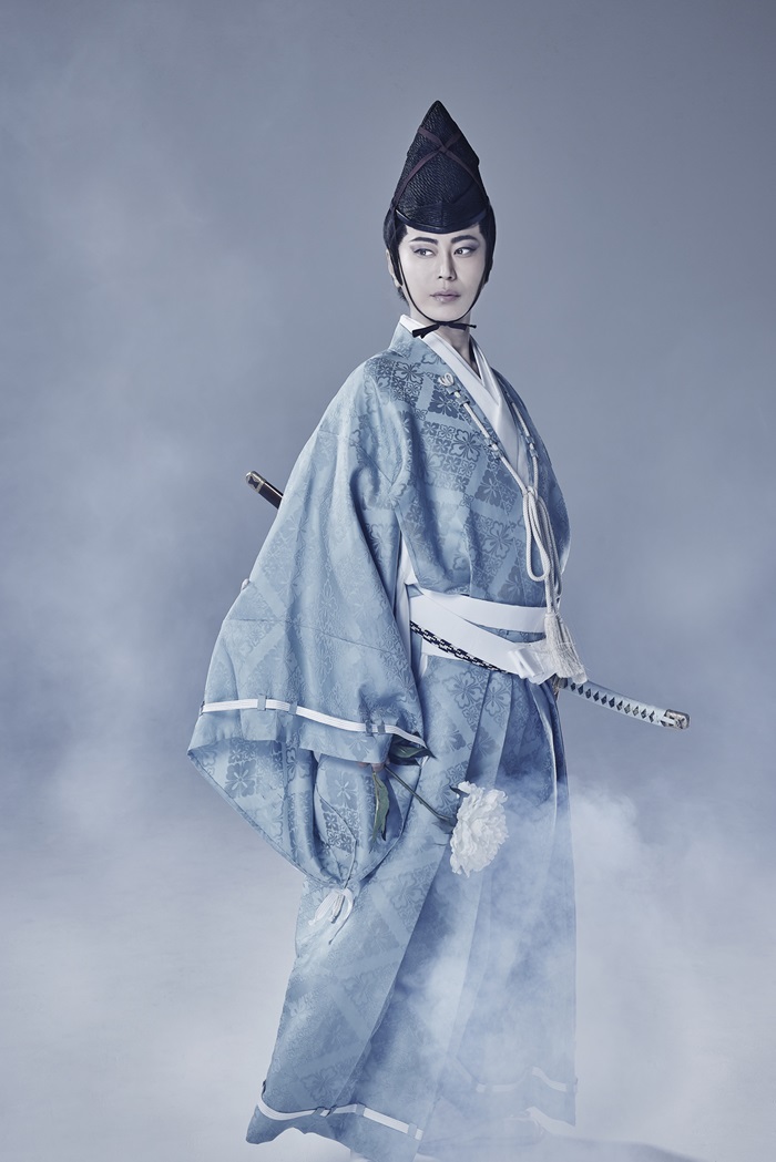 氷川きよしメッセージ - 明治座 公式サイト